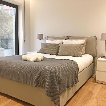 Valadim Flats Apartment Porto Luaran gambar