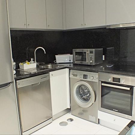 Valadim Flats Apartment Porto Luaran gambar