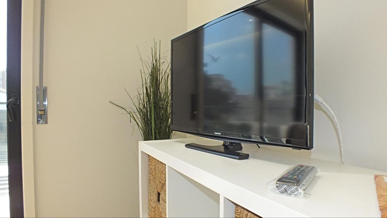 Valadim Flats Apartment Porto Luaran gambar