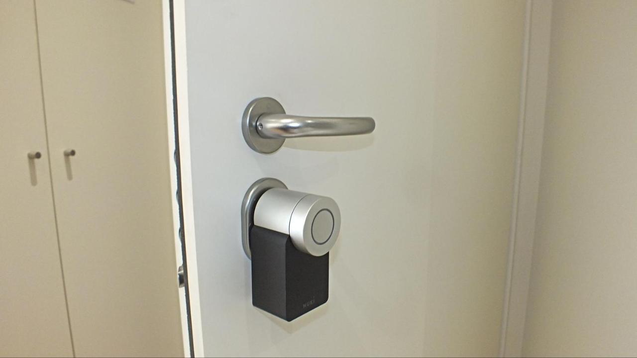 Valadim Flats Apartment Porto Luaran gambar